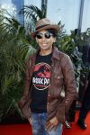 Amsterdam 5 juni 2018
Premiere Jurassic world in het amsterdam theater. Wibi Soerjadi