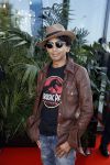 Amsterdam 5 juni 2018
Premiere Jurassic world in het amsterdam theater. Wibi Soerjadi