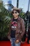 Amsterdam 5 juni 2018
Premiere Jurassic world in het amsterdam theater. Wibi Soerjadi