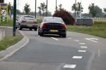 Bunnik Soest 8 juni 2018
Wilfred Genee rijdt na radioopnames naar huis.