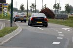 Bunnik Soest 8 juni 2018
Wilfred Genee rijdt na radioopnames naar huis.