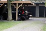 Bunnik Soest 8 juni 2018
Wilfred Genee rijdt na radioopnames naar huis.