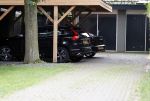 Bunnik Soest 8 juni 2018
Wilfred Genee rijdt na radioopnames naar huis.