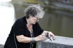 Haarzuilens 6 juni 2018
Opening expositie in kasteel de haar met oa Rene Mioch Annewil Blankers Renee Soutendijk en Willeke v Ammelrooij.