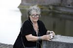 Haarzuilens 6 juni 2018
Opening expositie in kasteel de haar met oa Rene Mioch Annewil Blankers Renee Soutendijk en Willeke v Ammelrooij.