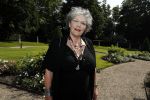 Haarzuilens 6 juni 2018
Opening expositie in kasteel de haar met oa Rene Mioch Annewil Blankers Renee Soutendijk en Willeke v Ammelrooij.