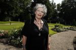 Haarzuilens 6 juni 2018
Opening expositie in kasteel de haar met oa Rene Mioch Annewil Blankers Renee Soutendijk en Willeke v Ammelrooij.