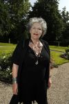 Haarzuilens 6 juni 2018
Opening expositie in kasteel de haar met oa Rene Mioch Annewil Blankers Renee Soutendijk en Willeke v Ammelrooij.