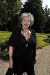 Haarzuilens 6 juni 2018
Opening expositie in kasteel de haar met oa Rene Mioch Annewil Blankers Renee Soutendijk en Willeke v Ammelrooij.