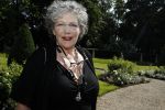 Haarzuilens 6 juni 2018
Opening expositie in kasteel de haar met oa Rene Mioch Annewil Blankers Renee Soutendijk en Willeke v Ammelrooij.