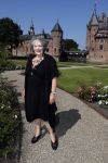 Haarzuilens 6 juni 2018
Opening expositie in kasteel de haar met oa Rene Mioch Annewil Blankers Renee Soutendijk en Willeke v Ammelrooij.