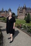 Haarzuilens 6 juni 2018
Opening expositie in kasteel de haar met oa Rene Mioch Annewil Blankers Renee Soutendijk en Willeke v Ammelrooij.