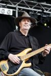 Hummelo 10 mei 2018
Onthulling standbeeld rockgroep Normaal met de bandleden Bennie Jolink, Ferdi Joly, Willem Terhorst en de partner van het overleden lid Jan Manschot
