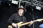 Hummelo 10 mei 2018
Onthulling standbeeld rockgroep Normaal met de bandleden Bennie Jolink, Ferdi Joly, Willem Terhorst en de partner van het overleden lid Jan Manschot