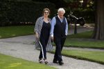 Haarzuilens 6 juni 2018
Opening expositie in kasteel de haar met oa Rene Mioch Annewil Blankers Renee Soutendijk en Willeke v Ammelrooij. Willibrord Frequin met vriendin