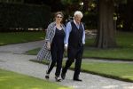 Haarzuilens 6 juni 2018
Opening expositie in kasteel de haar met oa Rene Mioch Annewil Blankers Renee Soutendijk en Willeke v Ammelrooij. Willibrord Frequin met vriendin
