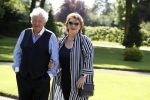 Haarzuilens 6 juni 2018
Opening expositie in kasteel de haar met oa Rene Mioch Annewil Blankers Renee Soutendijk en Willeke v Ammelrooij. Willibrord Frequin met vriendin