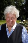 Haarzuilens 6 juni 2018
Opening expositie in kasteel de haar met oa Rene Mioch Annewil Blankers Renee Soutendijk en Willeke v Ammelrooij. Willibrord Frequin met vriendin