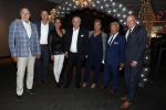 Utrecht 2 juni 2018
Gala van Wesley Sneijder in Hoptel v d Valk. Wesley kreeg een belangrijke onderscheiding van de gemeente Utrecht buit bhanden van Burgemeester Jan v Zanen. Yolanthe Sneijder Cabau v Kasbergen feliciteerde hem. Willy v d Kerkhof Ernie Brandts Leo v Veen Flp Kerkhoven ea