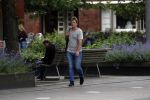Amsterdam 23 mei 2018
Wim Kieft op de beethovenstraat.