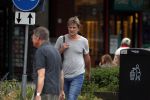 Amsterdam 23 mei 2018
Wim Kieft op de beethovenstraat.
