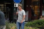 Amsterdam 23 mei 2018
Wim Kieft op de beethovenstraat.