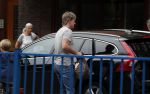 Amsterdam 23 mei 2018
Wim Kieft op de beethovenstraat.