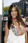 Amsterdam 7 juni 2018
Talkies terras award bij sushisamba in Amsterdam. Yasmin Verheijen
