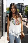 Amsterdam 7 juni 2018
Talkies terras award bij sushisamba in Amsterdam. Yasmin Verheijen