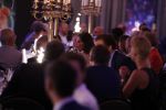 Utrecht 2 juni 2018
Gala van Wesley Sneijder in Hoptel v d Valk. Wesley kreeg een belangrijke onderscheiding van de gemeente Utrecht buit bhanden van Burgemeester Jan v Zanen. Yolanthe Sneijder Cabau v Kasbergen feliciteerde hem.