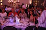 Utrecht 2 juni 2018
Gala van Wesley Sneijder in Hoptel v d Valk. Wesley kreeg een belangrijke onderscheiding van de gemeente Utrecht buit bhanden van Burgemeester Jan v Zanen. Yolanthe Sneijder Cabau v Kasbergen feliciteerde hem.