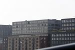 Amsterdam 29 mei 2018
Yolanthe Sneijder Cabau en Wesley Sneijder hun appartement in Amsterdam.
