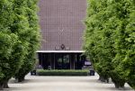 Amsterdam 24 mei 2018
Begrafenis Natascha Emanuels op begraafplaats zorgvlied.