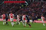 Amsterdam, 31 maart 2019
AJAX-PSV, eindstand 3-1