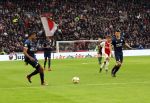 Amsterdam, 31 maart 2019
AJAX-PSV, eindstand 3-1