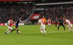 Amsterdam, 31 maart 2019
AJAX-PSV, eindstand 3-1