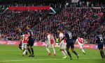 Amsterdam, 31 maart 2019
AJAX-PSV, eindstand 3-1