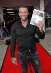 Amsterdam 21 mei 2019
Presentatie boek Alex Maas uitgegeven door Fajah Lourens.