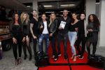 Amsterdam 21 mei 2019
Presentatie boek Alex Maas uitgegeven door Fajah Lourens. Alex met deelnemers temptation eiland