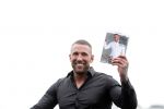 Amsterdam 21 mei 2019
Presentatie boek Alex Maas uitgegeven door Fajah Lourens.