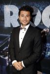 Amsterdam 21 mei 2019
Premiere Rocketman in Tuschinski. 
Alkan ï¿½ï¿½klu
Alkan Coklu