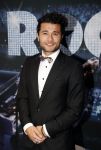 Amsterdam 21 mei 2019
Premiere Rocketman in Tuschinski. 
Alkan ï¿½ï¿½klu
Alkan Coklu
