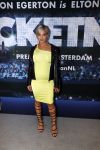 Amsterdam 21 mei 2019
Premiere Rocketman in Tuschinski.
Amber Delil