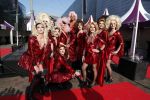 Amsterdam 25 mei 2019
Amsterdam dam diner tbv het aidsfonds in AFAS live.