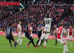 Amsterdam, 31 maart 2019
AJAX-PSV, eindstand 3-1