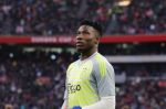 Amsterdam, 31 maart 2019
AJAX-PSV, eindstand 3-1