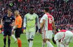 Amsterdam, 31 maart 2019
AJAX-PSV, eindstand 3-1