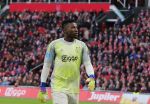 Amsterdam, 31 maart 2019
AJAX-PSV, eindstand 3-1
