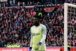 Amsterdam, 31 maart 2019
AJAX-PSV, eindstand 3-1