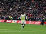 Amsterdam, 31 maart 2019
AJAX-PSV, eindstand 3-1